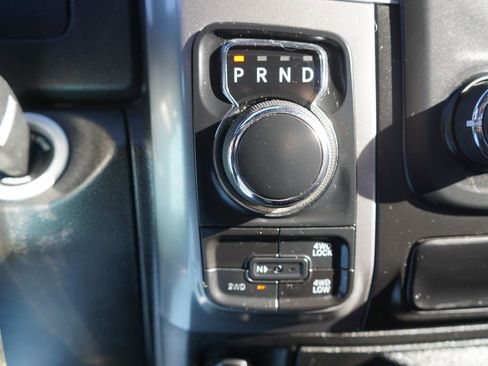 Used 2024 RAM 1500 Classic Warlock image 31