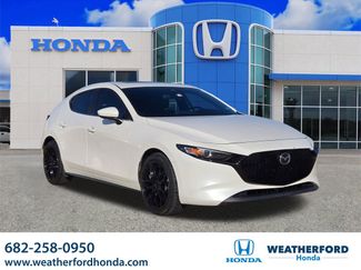 Used 2023 MAZDA MAZDA3 s video 1