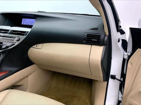 Used 2011 Lexus RX 350 2WD image 27