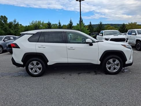 Certified 2023 Toyota RAV4 XLE w/ Convenience Package AWD/4WD image 7