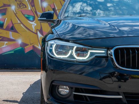 Used 2016 BMW 328i Sedan RWD image 17