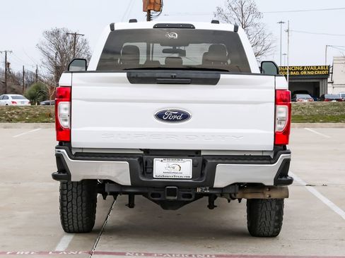 Used 2022 Ford F350 XL w/ STX Appearance Package image 11