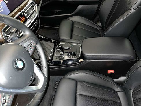 Certified 2023 BMW X3 xDrive30i w/ Convenience Package image 19