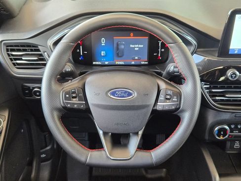 Used 2025 Ford Escape ST-Line Select AWD/4WD image 20