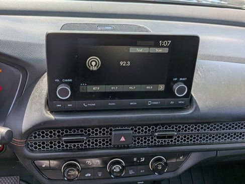 Used 2024 Honda HR-V Sport image 18