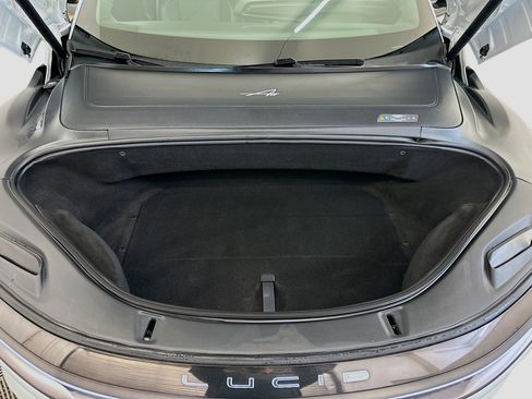 Used 2024 Lucid Air Touring AWD/4WD image 35