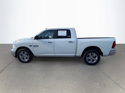Used 2016 RAM 1500 Big Horn image 8