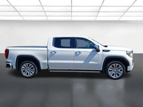 Used 2021 GMC Sierra 1500 Denali w/ Denali Ultimate Package AWD/4WD image 2