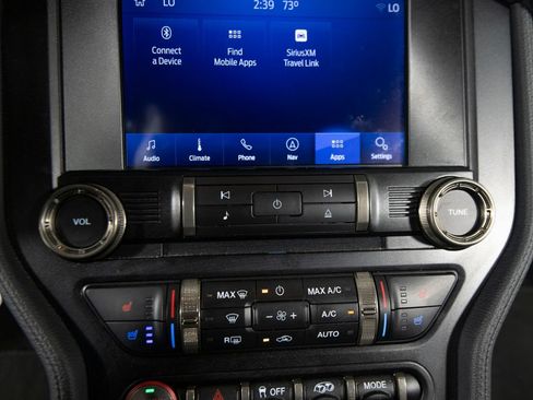 Used 2020 Ford Mustang Shelby GT500 w/ Technology Package RWD image 24