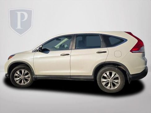 Used 2013 Honda CR-V LX image 9
