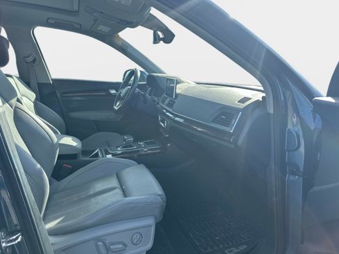 Used 2018 Audi Q5 2.0T Premium Plus w/ Premium Plus Package image 8
