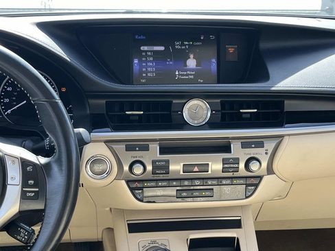 Used 2015 Lexus ES 350 image 14