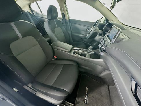 Used 2023 Nissan Sentra SV w/ All-Weather Package image 28