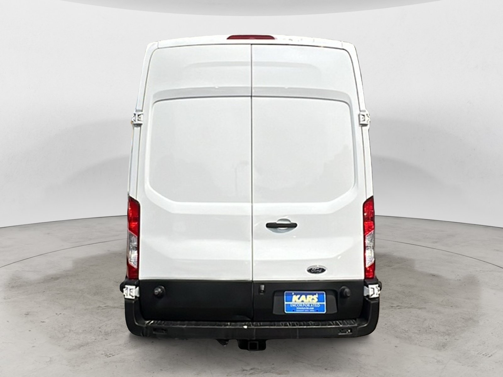 Used 2015 Ford Transit 350 148 High Roof Extended DRW RWD image 5