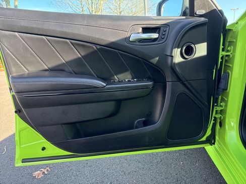 Used 2023 Dodge Charger GT w/ Plus Group image 11