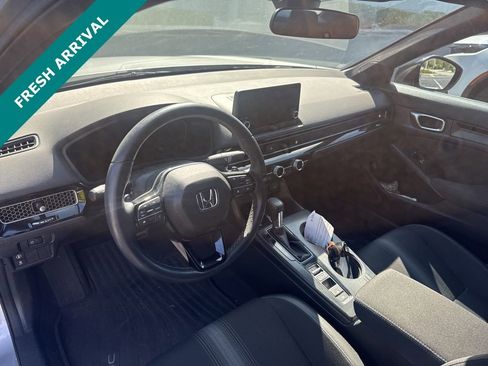 Used 2023 Honda Civic Sport image 21