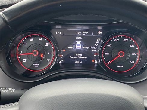 Used 2023 Dodge Charger GT w/ Blacktop Package image 10