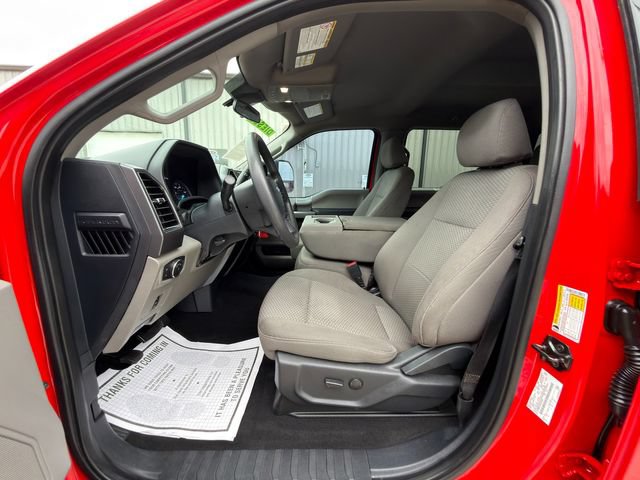 Used 2022 Ford F250 XLT w/ Black Appearance Package AWD/4WD image 20