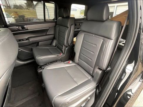 New 2026 Hyundai Santa Fe Calligraphy image 10