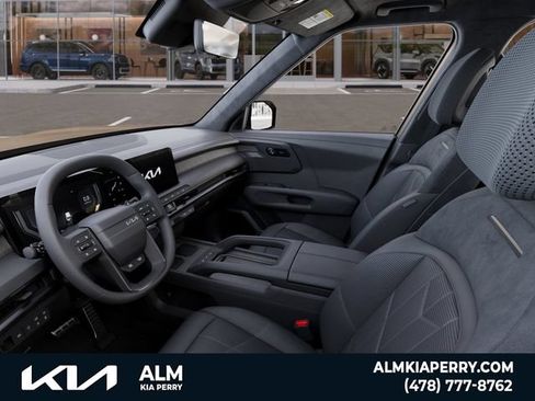 New 2027 Kia Telluride X-Line SX Prestige AWD/4WD image 17