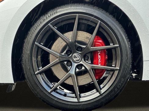New 2026 Lexus IS 350 F Sport RWD image 12