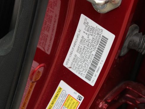 Used 2020 Honda Accord LX image 25