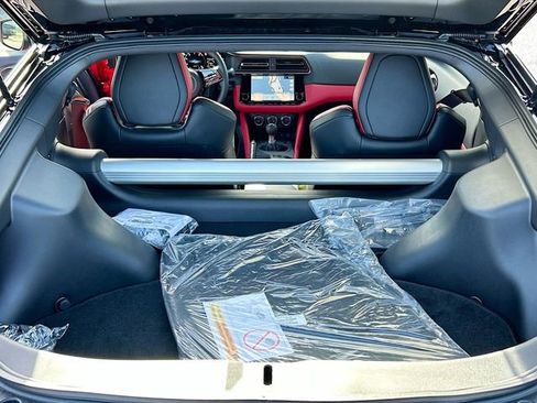 New 2026 Nissan Z Performance w/ Floor Mat Package RWD image 17