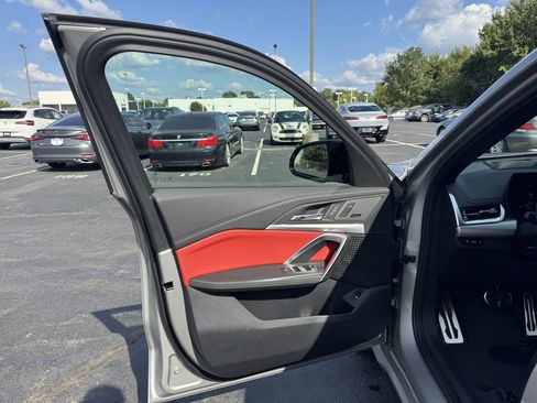 New 2026 BMW X1 M35i w/ Technology Package image 10