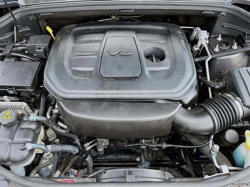 Used 2021 Jeep Grand Cherokee Limited RWD image 31