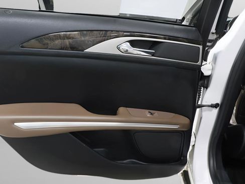 Used 2016 Lincoln MKZ AWD w/ Equipment Group 200A Select image 25