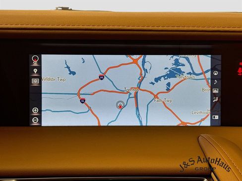 Used 2018 Lexus LC 500 Coupe image 19