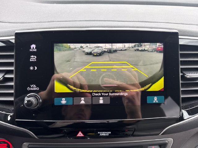 Used 2020 Honda Passport EX-L image 19