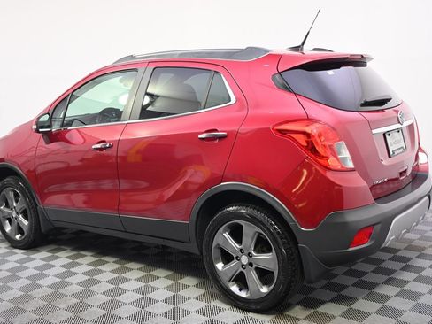 Used 2014 Buick Encore Leather AWD/4WD image 3