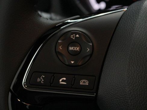 New 2026 Mitsubishi Outlander Sport SEL AWD/4WD image 9