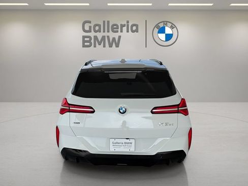 Used 2026 BMW X3 xDrive30i w/ M Sport Package AWD/4WD image 7