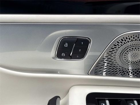 New 2026 Lincoln Nautilus Black Label w/ Jet Appearance Package image 21