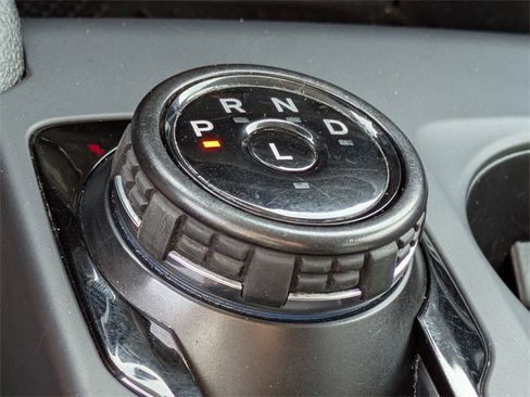 Used 2021 Ford Bronco Sport Outer Banks image 24