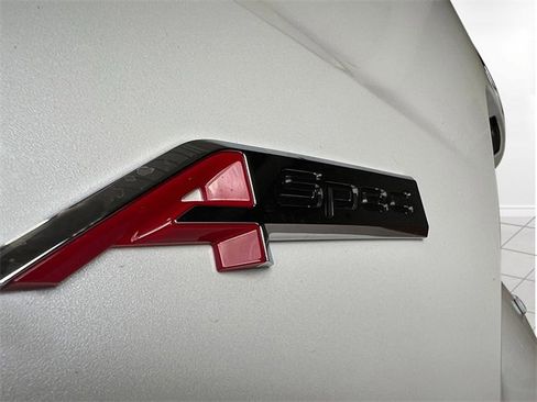 New 2025 Acura RDX AWD w/ A-Spec & Advance Pkg image 9