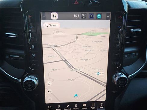 New 2026 RAM 3500 Big Horn image 14