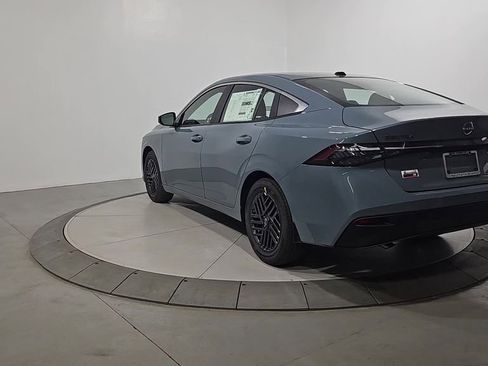 New 2026 Nissan Sentra SV image 3