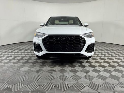 Used 2024 Audi Q5 2.0T Premium Plus AWD/4WD image 3