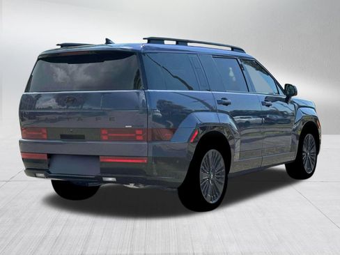 New 2026 Hyundai Santa Fe Calligraphy image 7