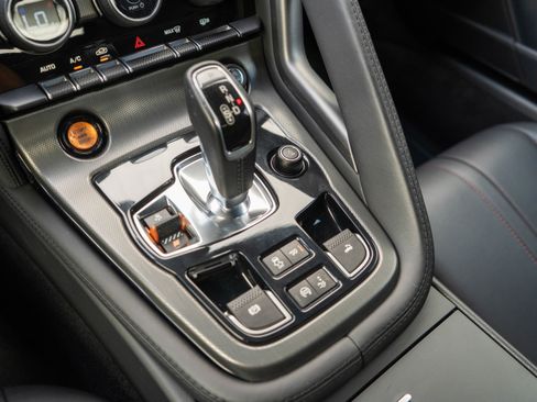 Used 2014 Jaguar F-TYPE S RWD image 17