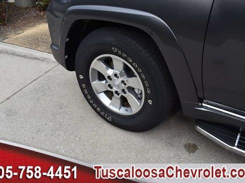 Used 2013 Toyota 4Runner SR5 w/ Convenience Pkg image 17