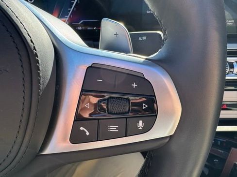 Used 2024 BMW 440i xDrive Convertible image 23