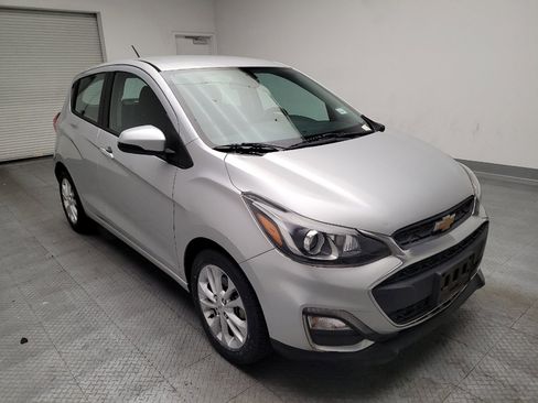 Used 2020 Chevrolet Spark LT FWD image 13