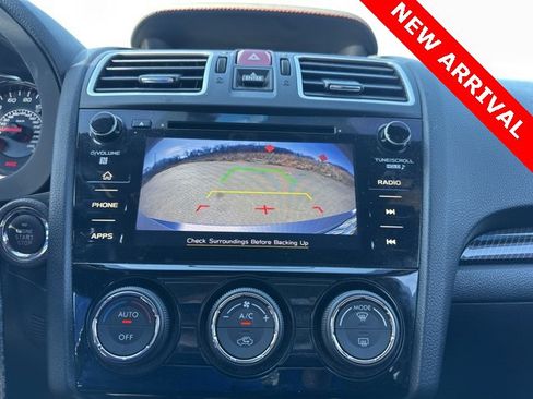 Used 2021 Subaru WRX Premium w/ Popular Package #3 (IZT) image 18