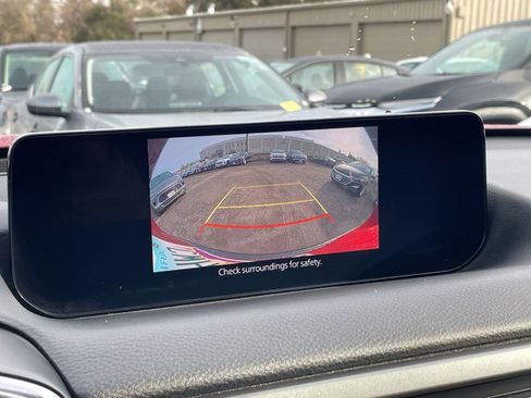 Used 2025 MAZDA CX-50 2.5 Hybrid w/ Premium Plus Pkg image 27