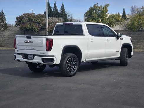 New 2026 GMC Sierra 1500 AT4 w/ AT4 Premium Package image 4