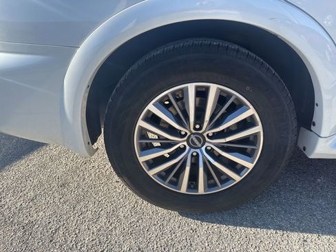 Used 2023 Nissan Armada SL w/ Cargo Package image 17